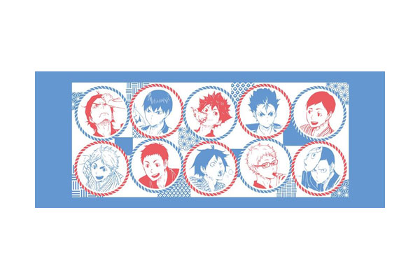 アニメ「ハイキュー!!」| NEWS 最新情報