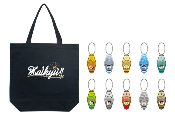 ハイキュー!! × ジャンプフェスタ2019